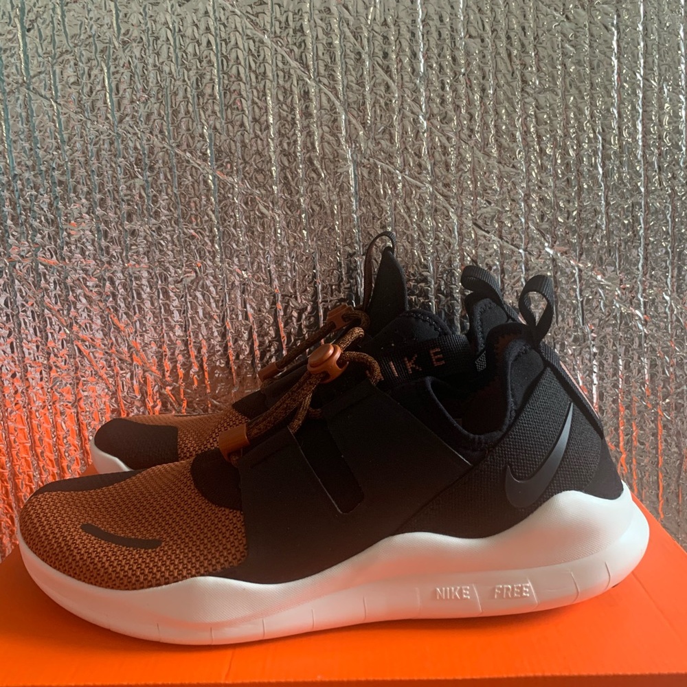 NEW Nike Free RN Commuter 2018 Men Running Shoes - Picture 4 of 9